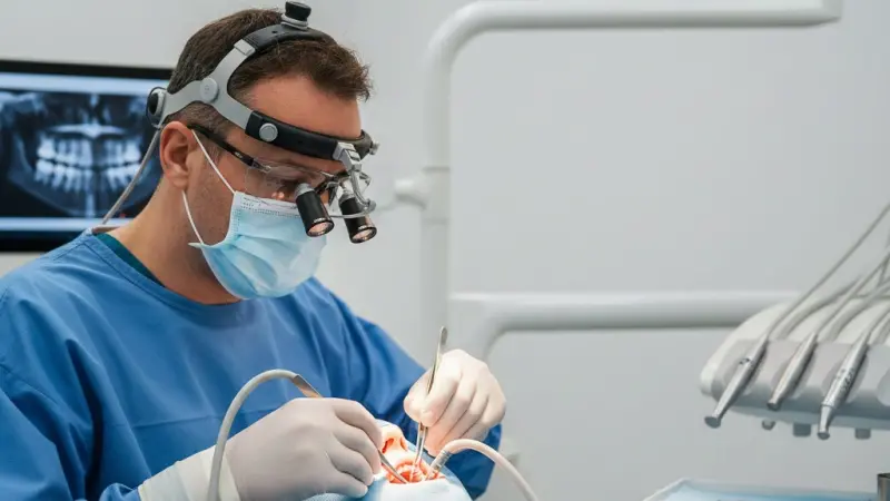Most Popular Oral Surgeon in Birmingham