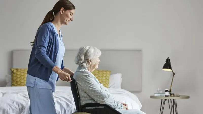 Top Rated & Most Reliable Geriatrician in London