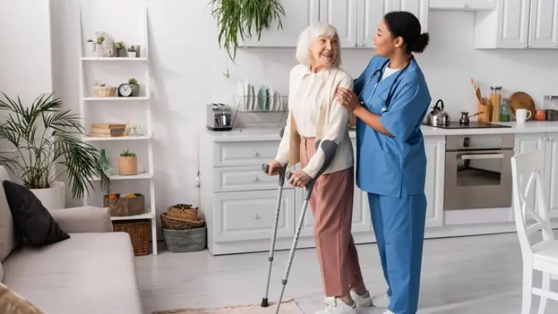 High-Impact SEO Service for Geriatrician Professionals in London