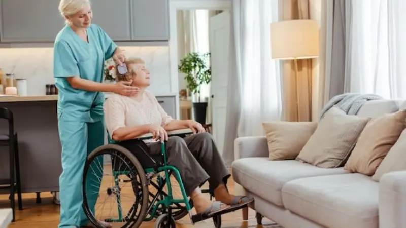 High-Impact Website Designing for Geriatrician Professionals in London