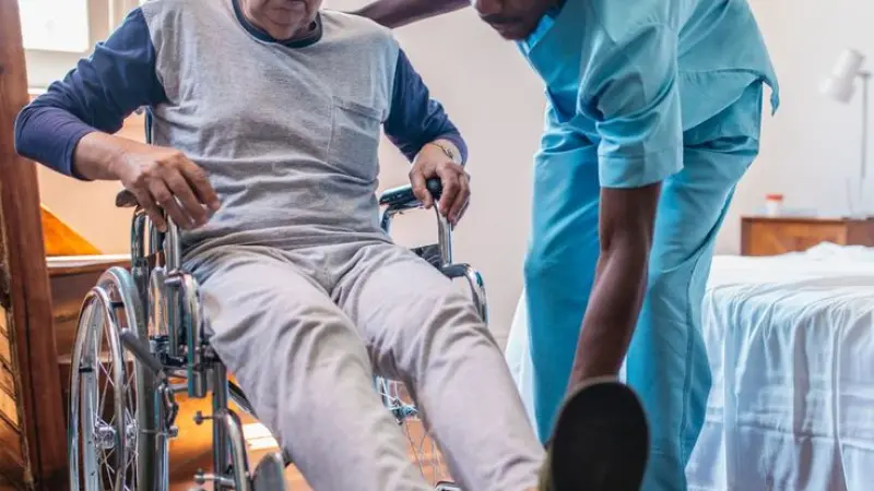 Strategic Website Development for Geriatrician Practices in London