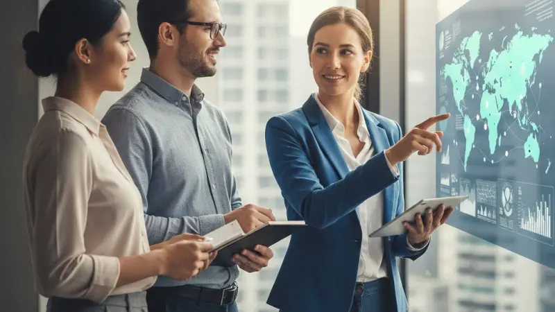 SEO for Public Health Consultant in Birmingham