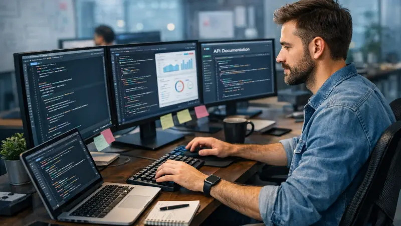 Content Marketing for Software Developers in Leeds Expert Guide