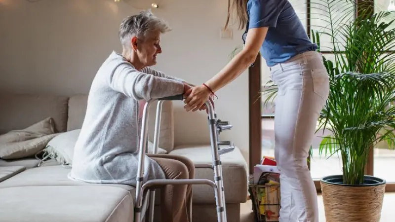 SMO for Geriatrician London - Clinical Authority