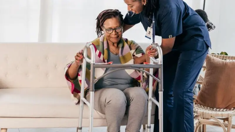 PPC for Geriatrician London - Lead Generation