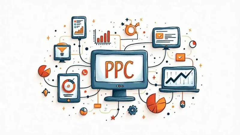 PPC  for Business Coaches in Glasgow  Scale Today