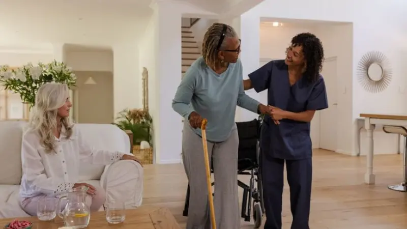 Strategic Digital Marketing for Geriatrician Practices in London