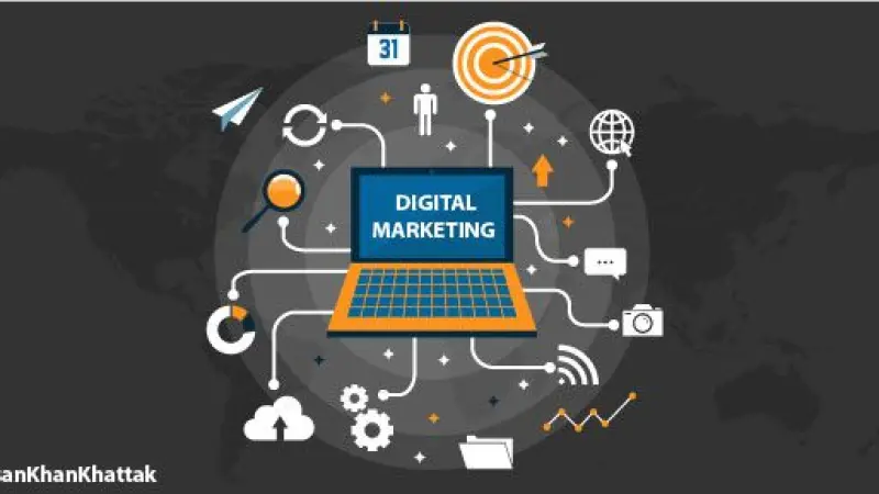 Digital Marketing for Business Coaches in Glasgow