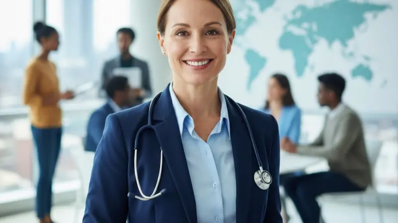 Email Marketing for Public Health Consultants in Birmingham