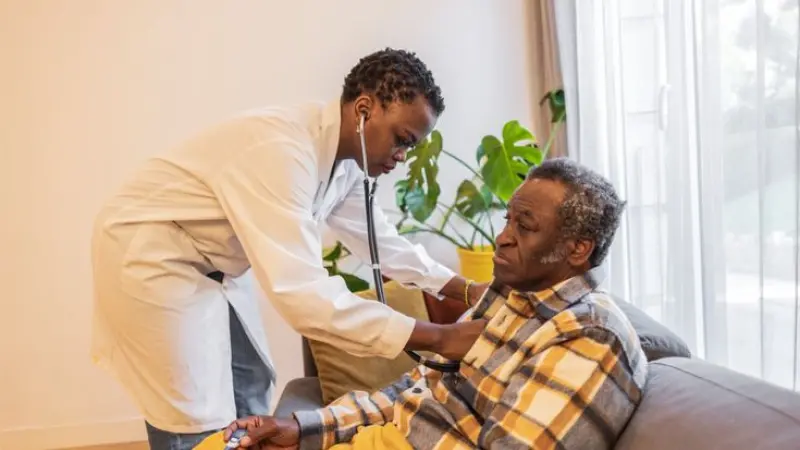 Email Marketing for Geriatrician London