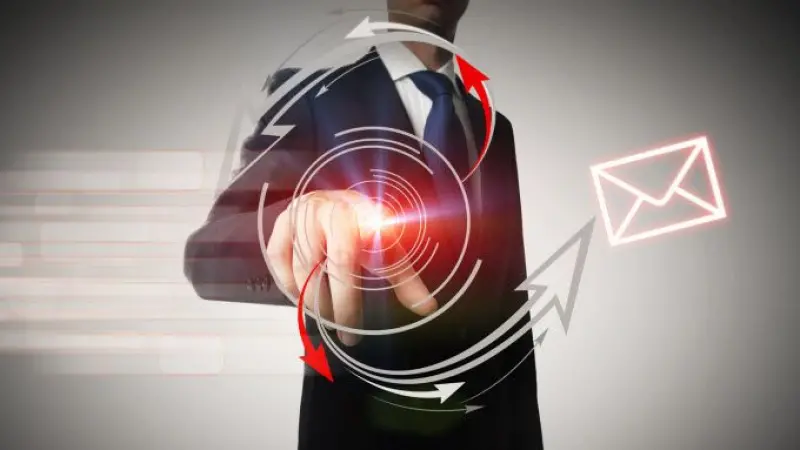 Email Marketing  for Business Coaches in Glasgow