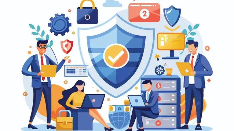 Online Reputation Management for Business Coaches in Glasgow