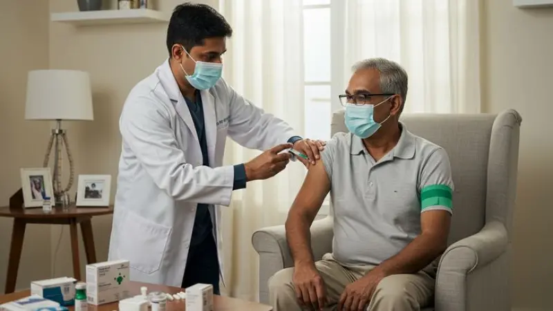 Content Marketing for Geriatrician Practices in London