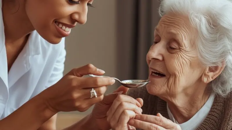Press Release for Geriatrician Practices in London
