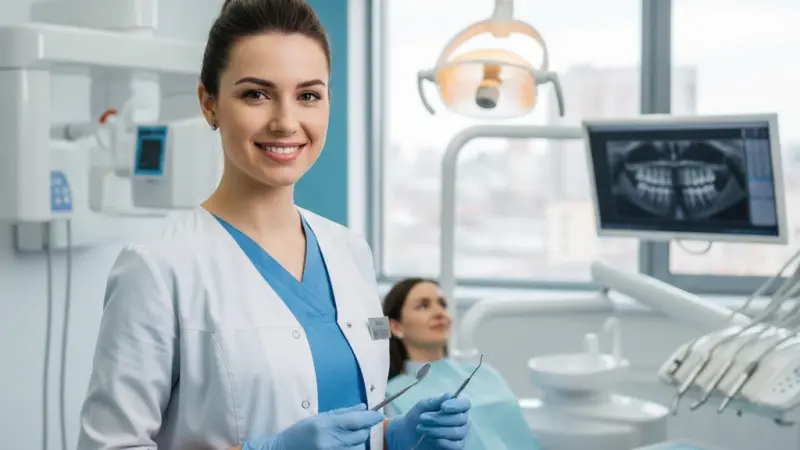 Expert PPC for Dentist in Birmingham