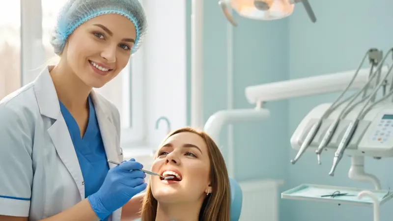 Digital Marketing for a Dentist in Birmingham
