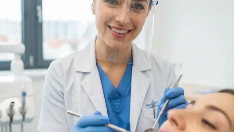 Email Marketing for Dentist in Birmingham