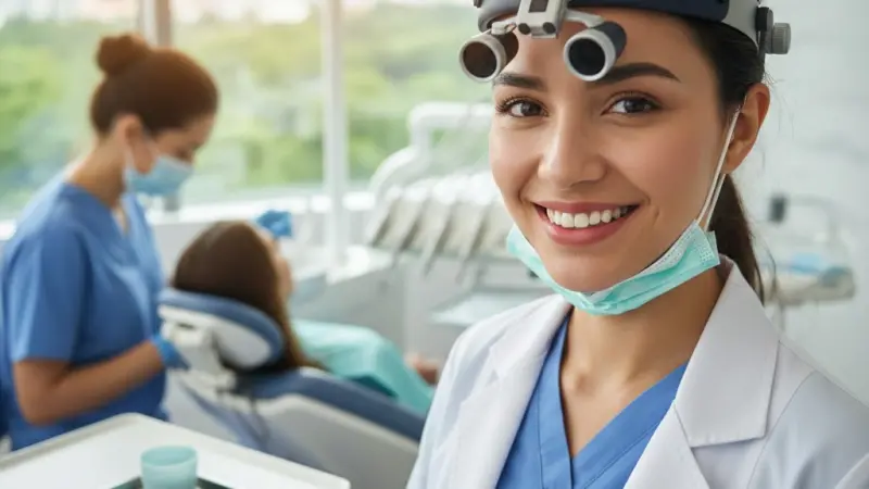 Online Reputation Management for Dentist in Birmingham