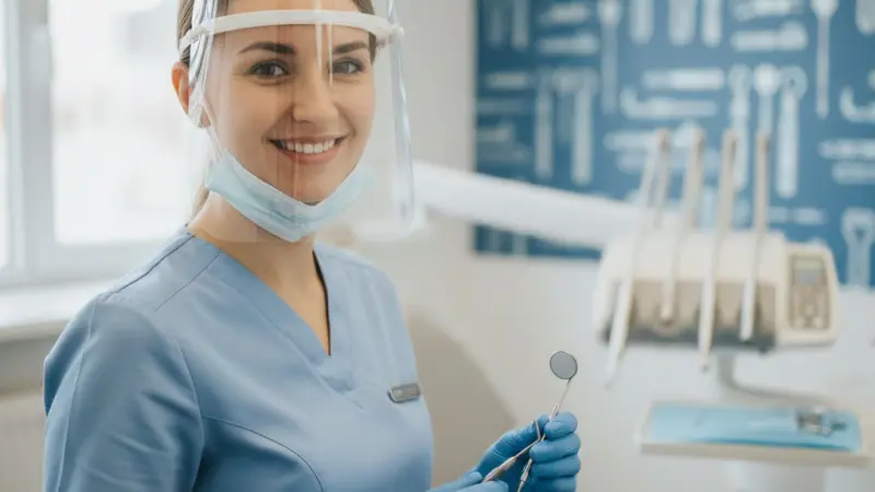 Content Marketing for Dentists in Birmingham