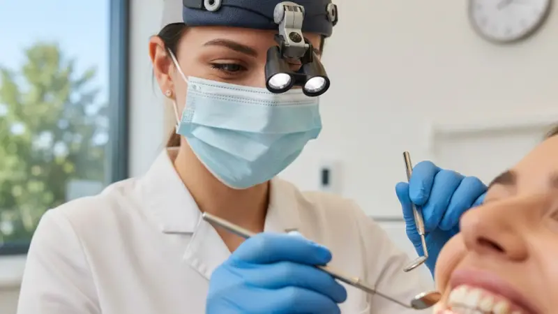 Press Release Guide for Dentist in Birmingham