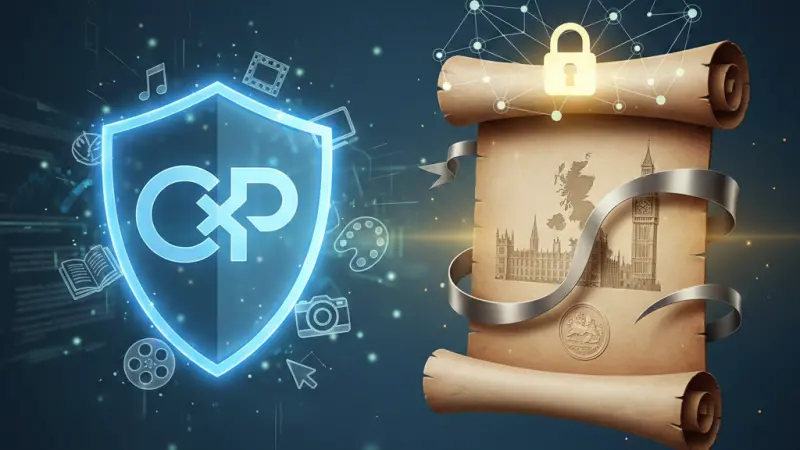 What is Copyright Protection? A Complete Guide to UK Copyright Law