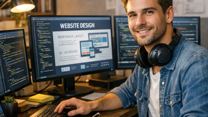 SEO for Web Developers in Leeds  Drive Growth & Leads