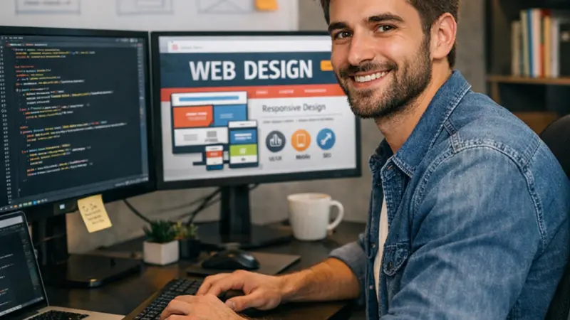 Email Marketing for Web Developers in Leeds Growth Guide