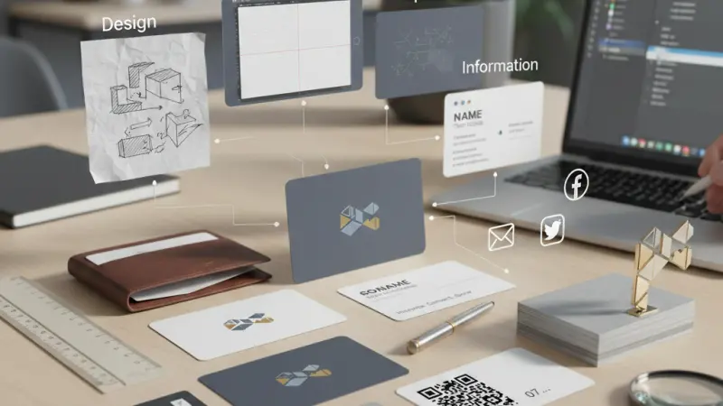 10 Essential Tips for Creating a Professional Business Card