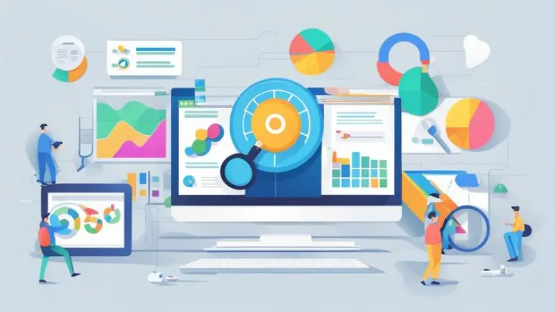 SEO for Management Consultants in Glasgow Growth & ROI