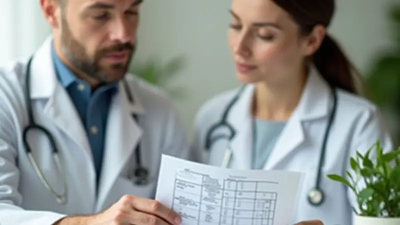 SMO for Endocrinologists in London - Social Growth