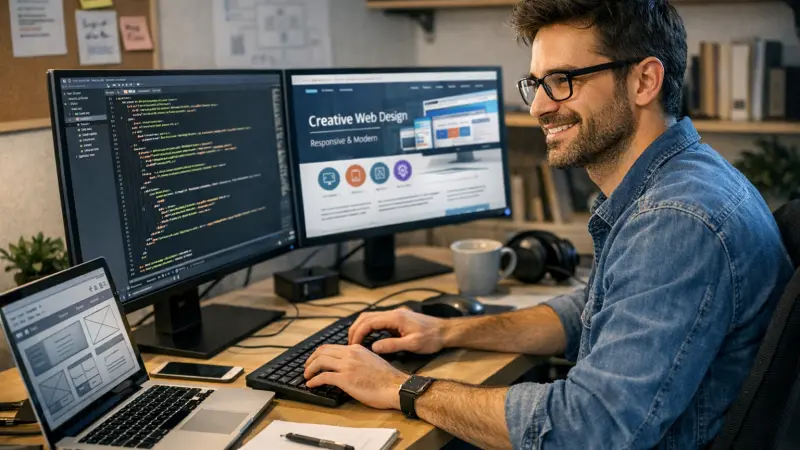 Content Marketing for Web Developers in Leeds Growth Guide