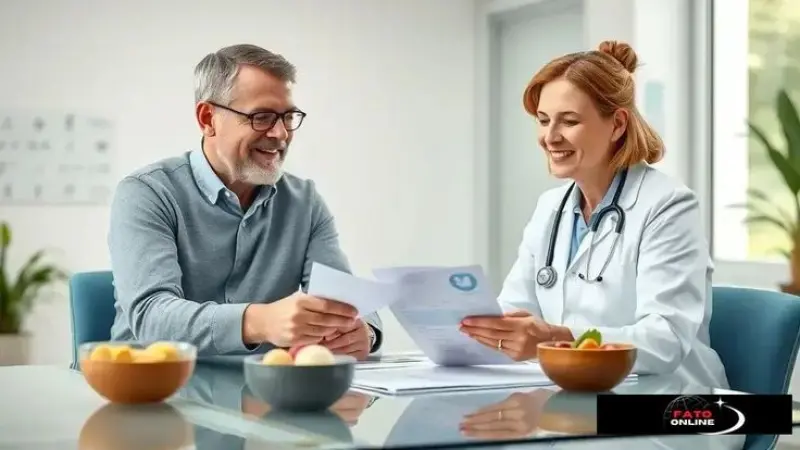 PPC for Endocrinologists in London