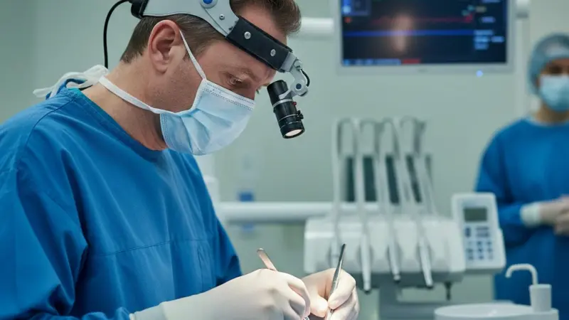 Email Marketing for Oral Surgeons in Birmingham