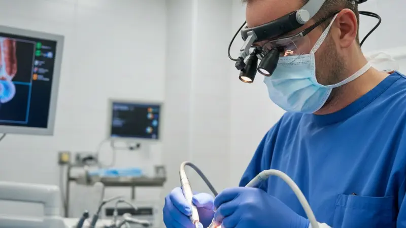 Press Release Strategy for Oral Surgeon Practices in Birmingham