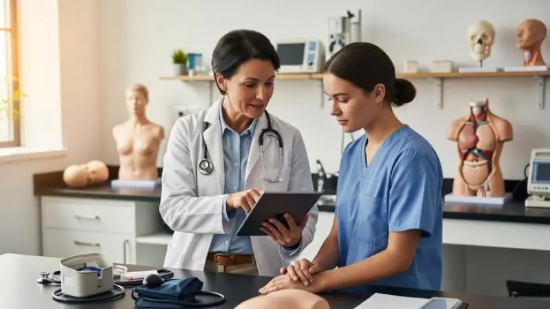 Online Reputation Management for Endocrinologists in London