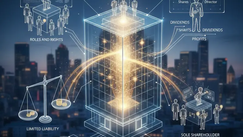 Understanding Shareholders: Roles, Rights, and Corporate Structure