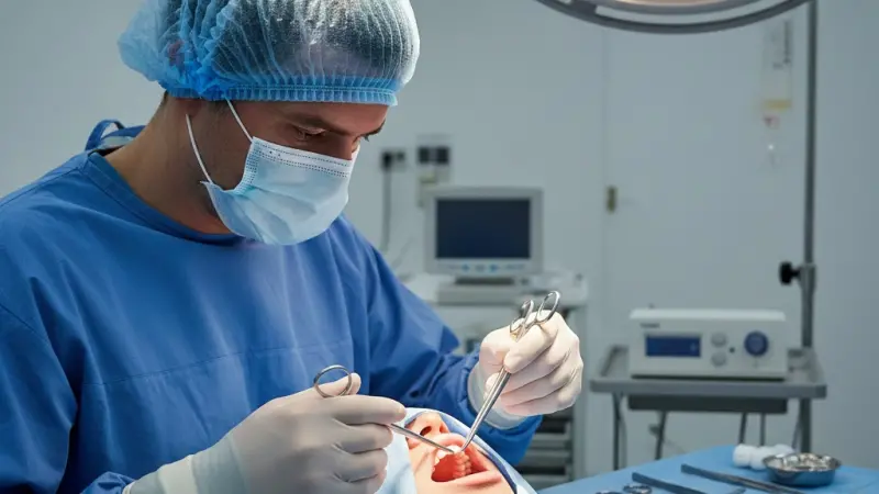 PPC for Oral Surgeon in Birmingham