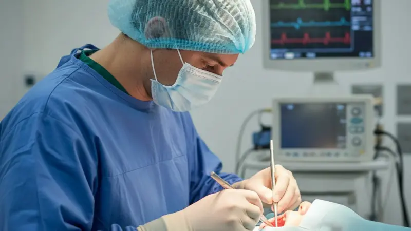 Website Development for the Modern Oral Surgeon in Birmingham