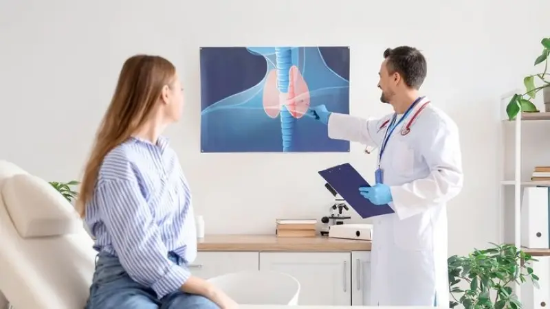 Press Release for Endocrinologists in London