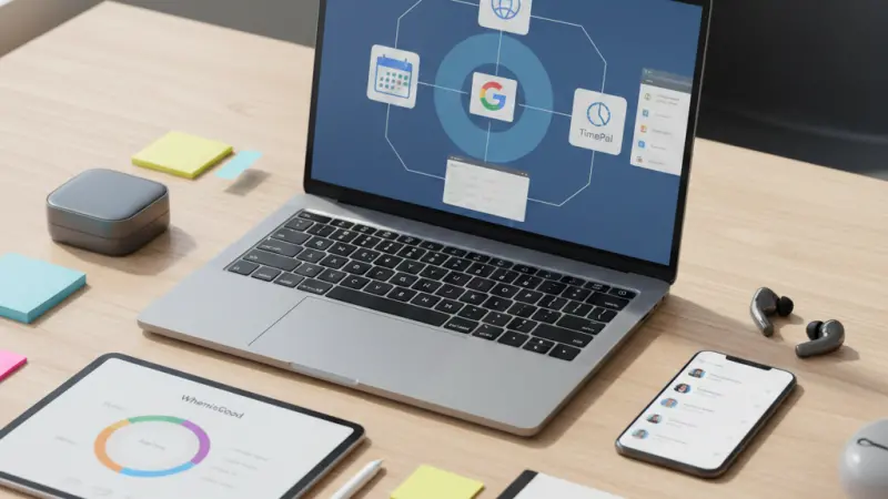 Top Business Meeting Tools & Apps