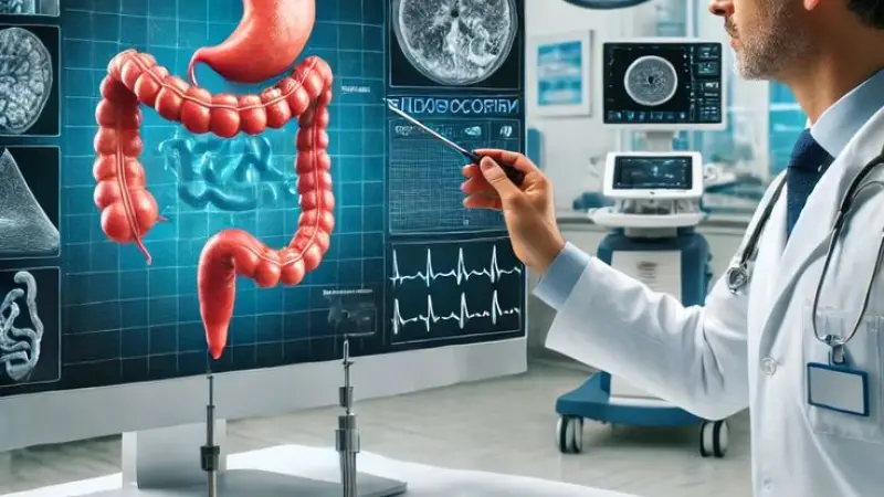 SEO for the Modern London Gastroenterologist