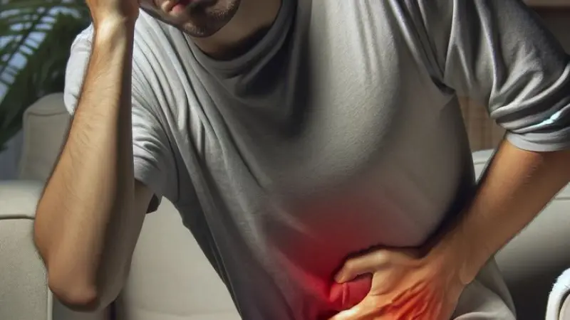 SMO for Gastroenterologists in London