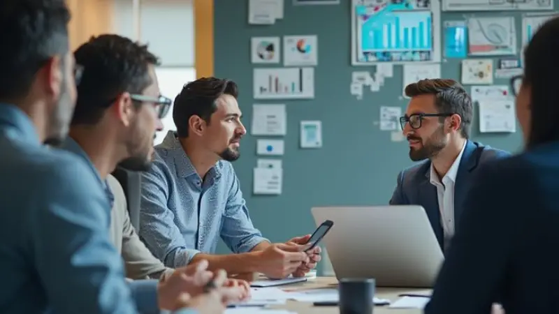 Online Reputation Management for Glasgow Consultants
