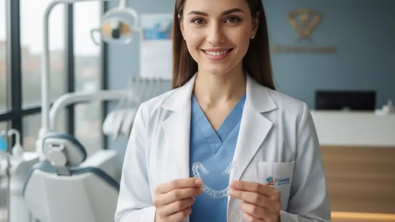 Email Marketing for Orthodontist Practices in Birmingham