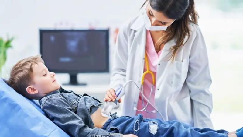 Reputation Management for Gastroenterologists in London