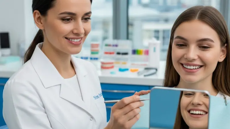 Content Marketing for Orthodontist in Birmingham