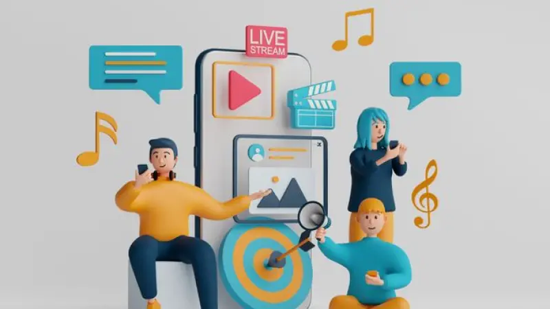 Content Marketing for Management Consultants in Glasgow
