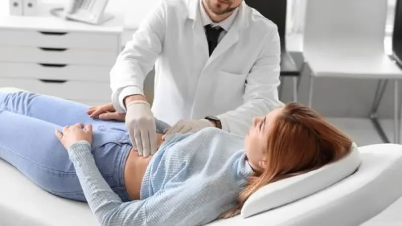 Content Marketing for Gastroenterologists in London