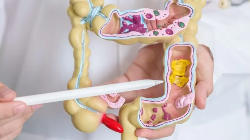 Top Rated & Most Reliable Gastroenterologist in London