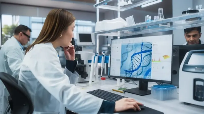 SEO for Nephrologist in London - Patient Lead Generation